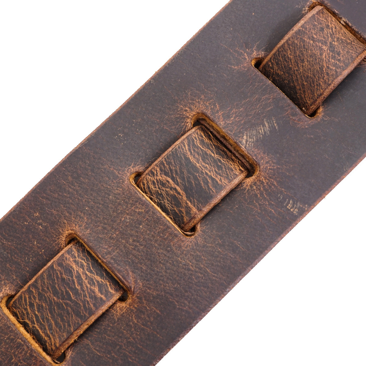 FPA-18.SLC.3.jpg SLC Original Guitar Strap Crazy Horse Image