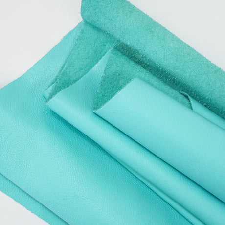 62-832.SLC.2.jpg Lightweight Biker/Chap Side - Tiffany Blue Image