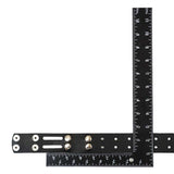 100-2029.SLC.2.jpg 1 1/2" Black Hermann Oak Double Hole Belt Blank w/ Snaps Image