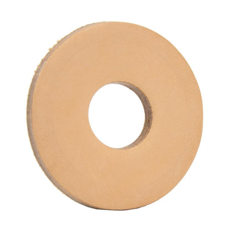BBA.Large Leather Disc.01.jpg Craftplus Bench Burnisher Accessories Image