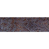 WTST.Brown and Black.01.jpg Western Tooled Strips Image