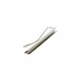 378-1081.SLC.02.jpg Wire Money Clip Bar - Large - Nickel Image