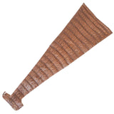 76-1.SLC.3.jpg Trimmed Caiman Tail - Brown Image