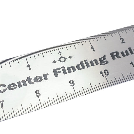 902-2110.SLC.02.jpg 18" Center Finding Ruler Image