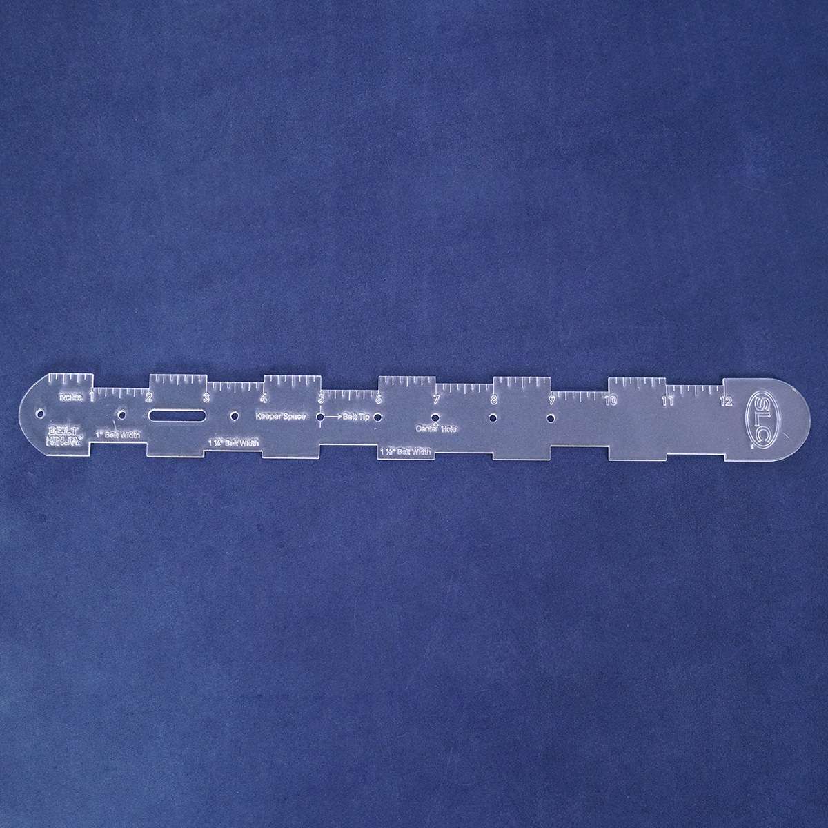 BLTN.Regular.Round Tip.01.jpg Belt Ninja Image