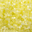 45-113823.SLC.jpg Delica Bead - Light Yellow Silk Satin DB823 Image