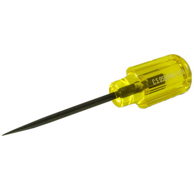 88-402.SLC.jpg 3 ½" Scratch Awl Blade #2 Image