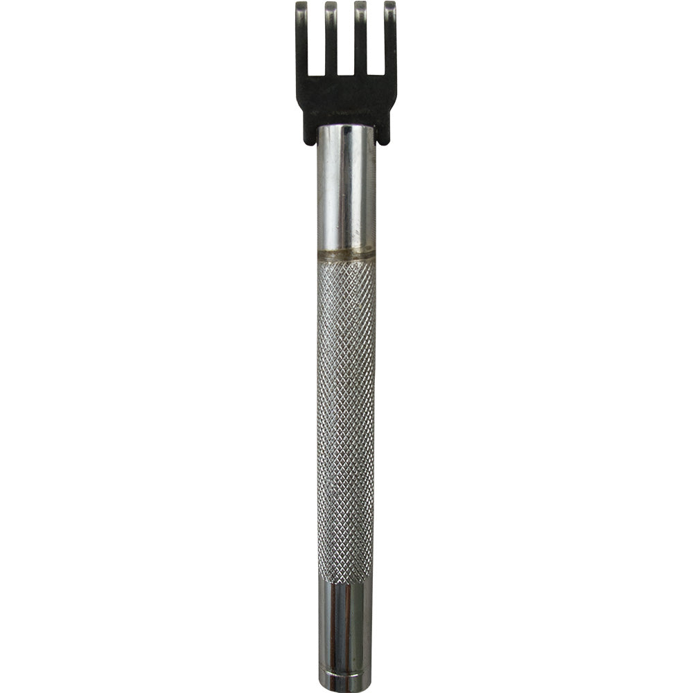 011-250.SLC.jpg 1/16" 4prong Stitching Chisel Image