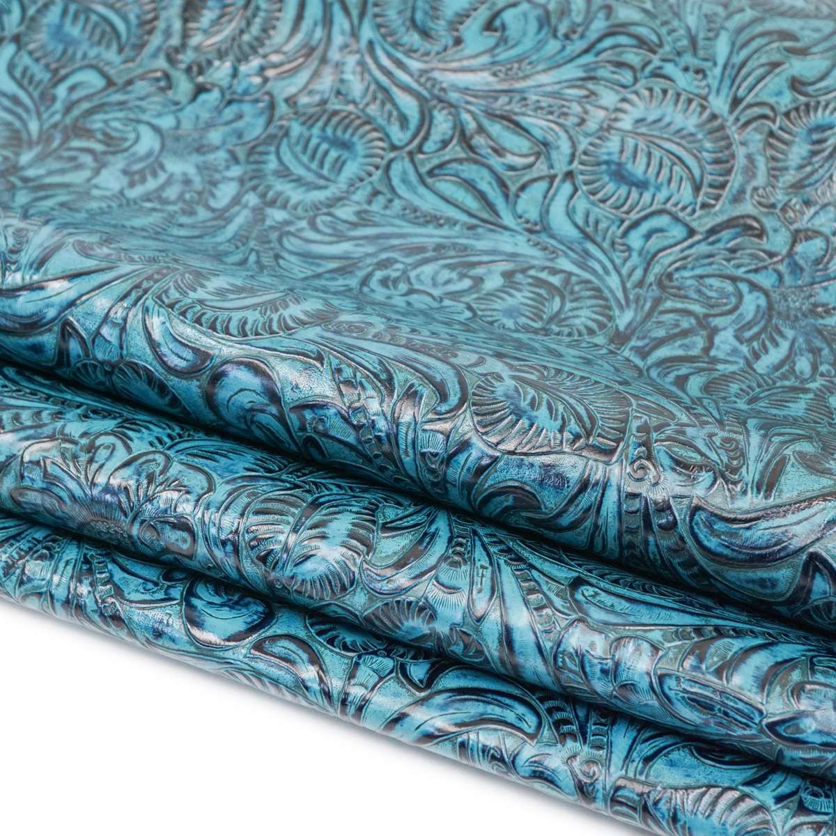 665-1202.SLC.2.jpg Paradise Side - Aquamarine Image