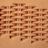 932-355.SLC.04.jpg SN Stamping Tool - 355 Wicker Weave Image