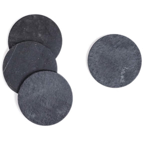 1 1/2" Rubber Sewing Discs 4pk