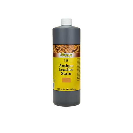 34-207204.SLC.01.jpg Fiebings Antique Stain - Tan 32oz Image