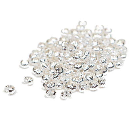 45-63.SLC.2.jpg 4mm Corrugated Crimp Cover - Silver Plate 144pk Image