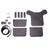 HTPK.Black.01.jpg Hip Tool Pouch Kit Image