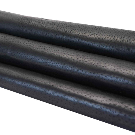 371-17501.SLC.01.jpg Glazed Pig Lining - Black SqFt Image