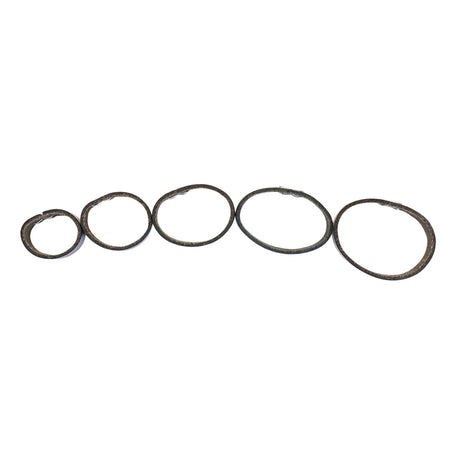 BBK.Black.02.jpg Buffalo Belt Keepers Image