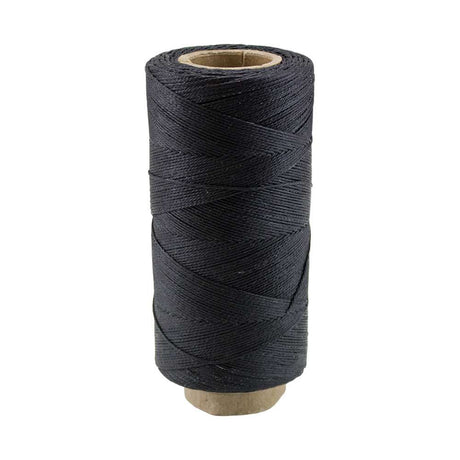 202-120501.SLC.jpg 4oz Black Awl Thread Image