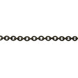 222-383.SLC.jpg 4mm Rolo Chain - Antique Brass Ft Image