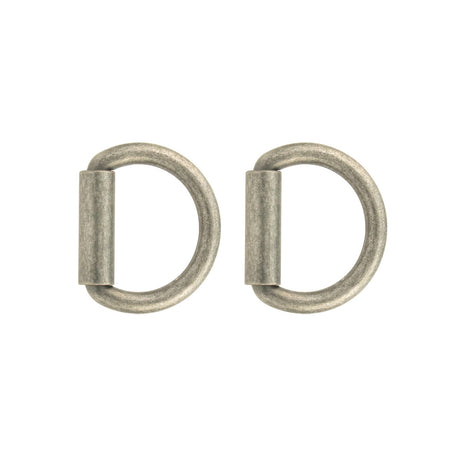 TPRD.Antique Nickel.1.01.jpg 2pk Roller Dees Image