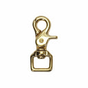 ⅝ Brass Regular Trigger Snap