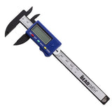 Digital Caliper