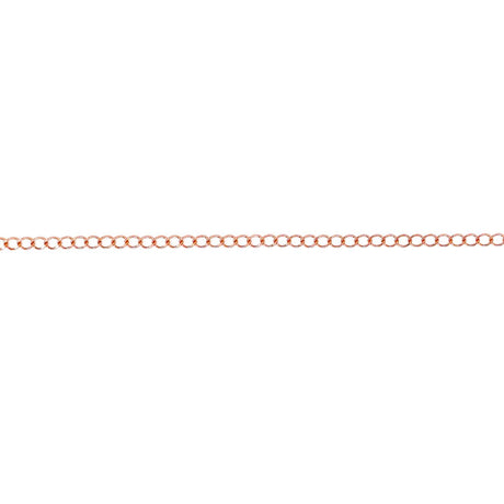 222-388.SLC.1.jpg 4mm Curb Chain - Antique Copper Ft Image
