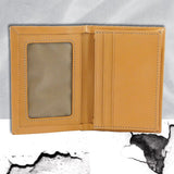 CF Natural Card Holder Interior
