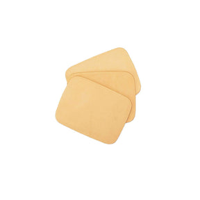 Shape - Hat Patch - Round Corner - Large