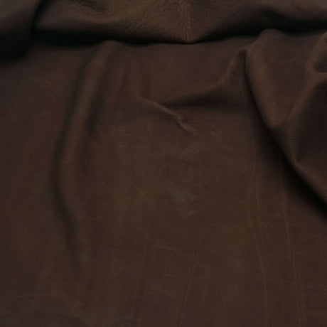 411K-006.SLC.03.jpg Dark Mesquite Softy Oil Tan Image