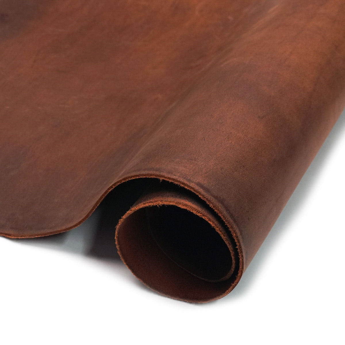 Crazy Horse Buffalo Single Bends – Springfield Leather Co