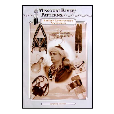 26-500046.SLC.jpg Longhunter Accessories Pattern Image