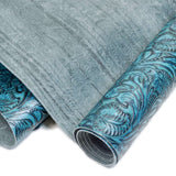 665-1202.SLC.3.jpg Paradise Side - Aquamarine Image