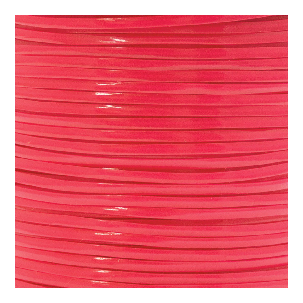 94-390223.SLC.jpg LacePlasticNeonRed Image