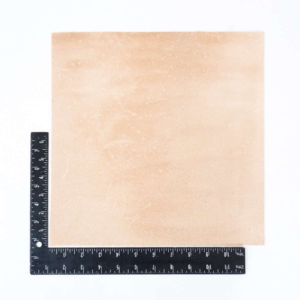 FSL-51.SLC.jpg Veg Tan Welting Split Pre-Cut 12"x 12" Image