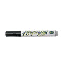 Black SLC Acrylic Paint Markers