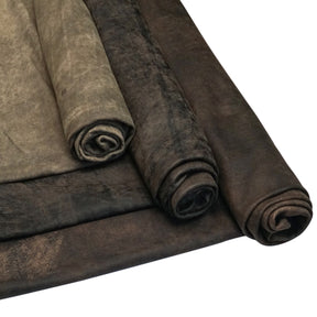 Laredo Bomber Leathers