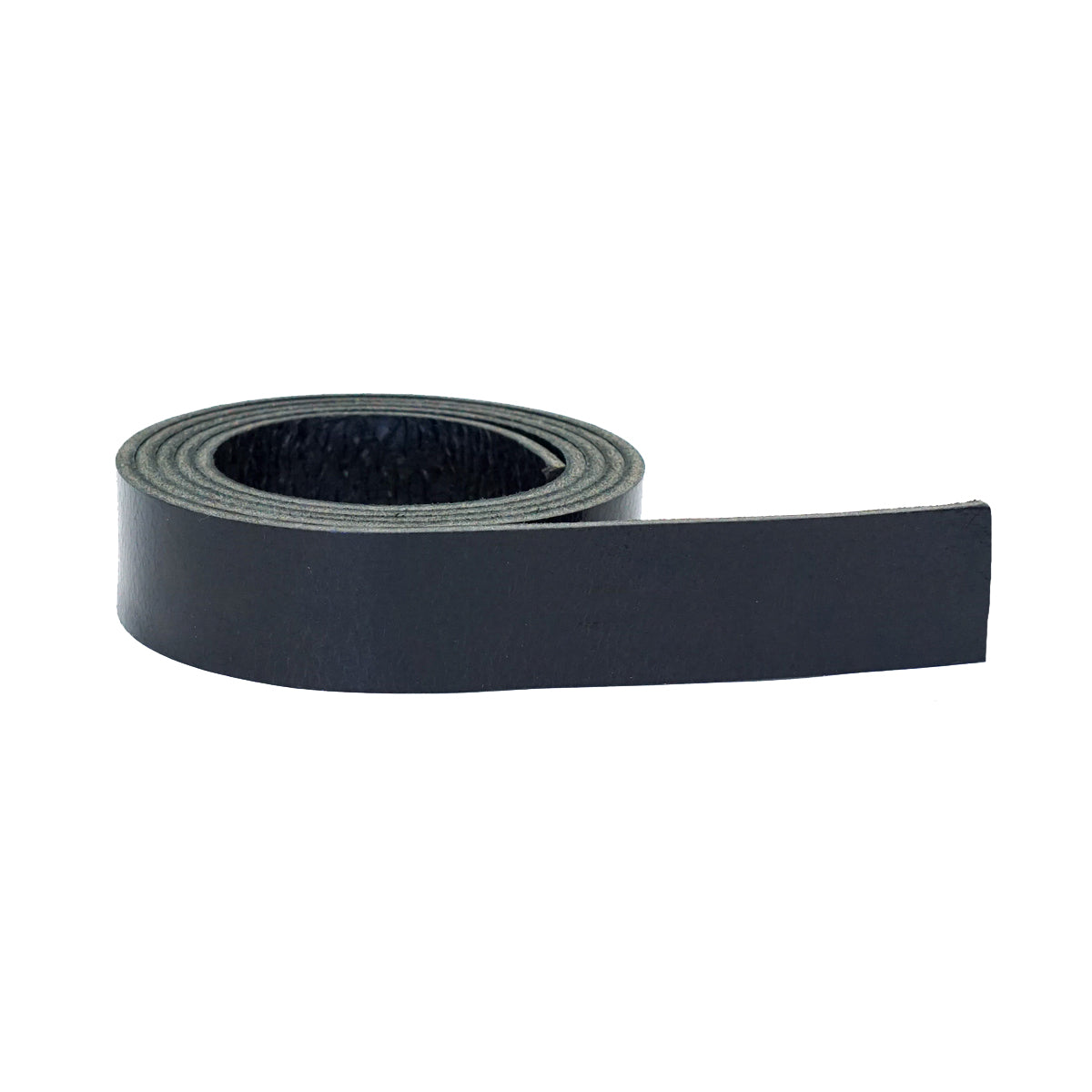 BBS.Black.1 ¼.01.jpg Buffalo Belt Strips Image