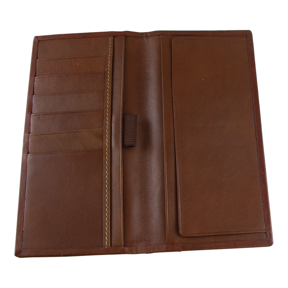 195-248407.SLC.jpg CF Whiskey Roper w/Flap Interior Image