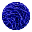 26110254.SLC.jpg 11/0 Seed Beads - Medium Blue 22g Image