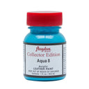 Angelus Collectors Edition Paints, acrylic paint, Aqua 8