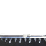 378-8702.SLC.02.jpg Craftmaster U Groover Tool - 1.3 mm Image