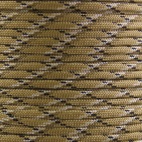099-3002.SLC.jpg Paracord - Desert Camo yd Image