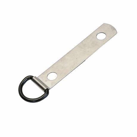 ELCD.Black.01.jpg Heavy Duty XL Clip and Dee Image