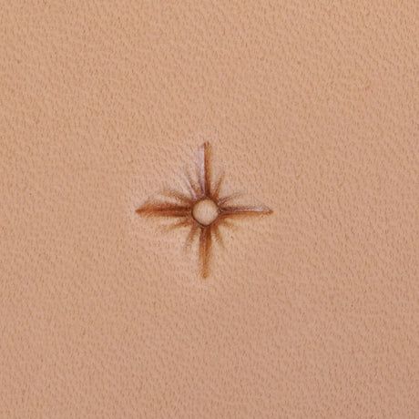 932-296.SLC.2.jpg SN Stamping Tool - 296 Quilted Center Image