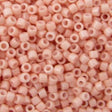 45-113206.SLC.jpg Delica Bead - Opaque Salmon DB206 Image