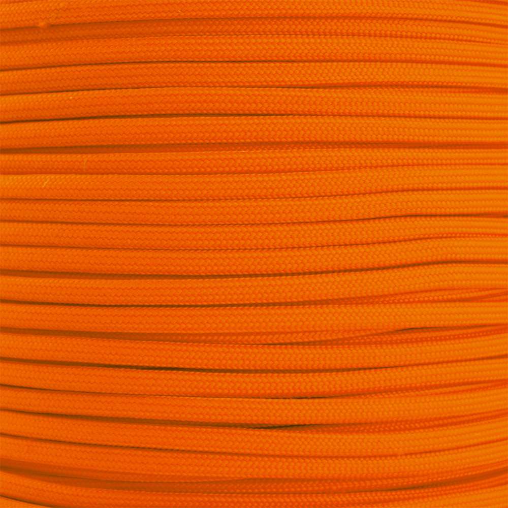 099-1024.SLC.jpg Paracord - Neon Orange yd Image