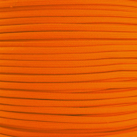 099-1024.SLC.jpg Paracord - Neon Orange yd Image