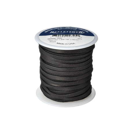 28-21.SLC.01.jpg LaceDeerBlk3/16"x50ft Image