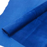 GMPS.Royal Blue.02.jpg Garment Pig Suede Image