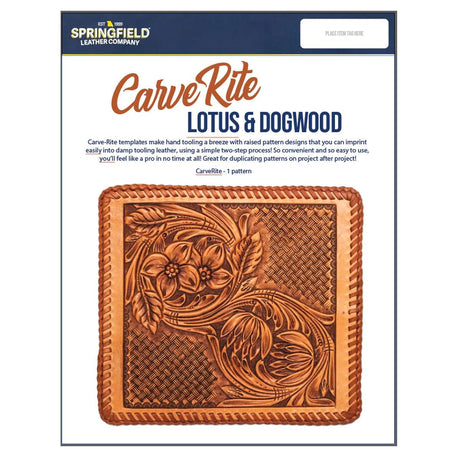 011-7703.SLC.01.jpg CarveRite - Lotus and Dogwood Image